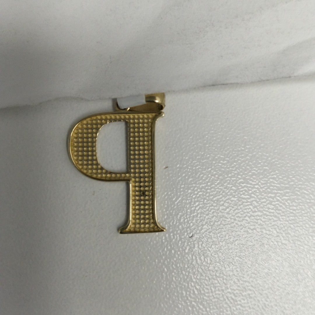 DIJES ORO 14K 1.2 (NUEVO)