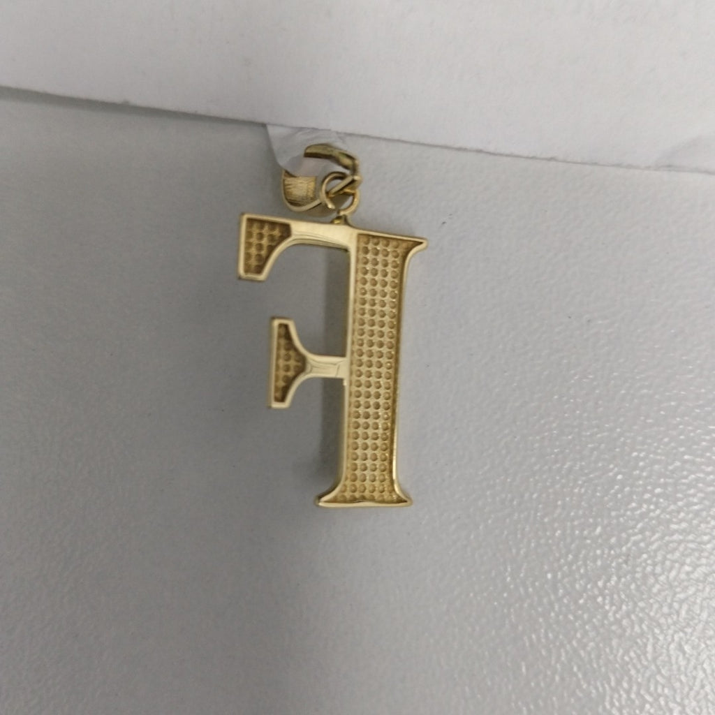 DIJES ORO 14K 1.3 (NUEVO)