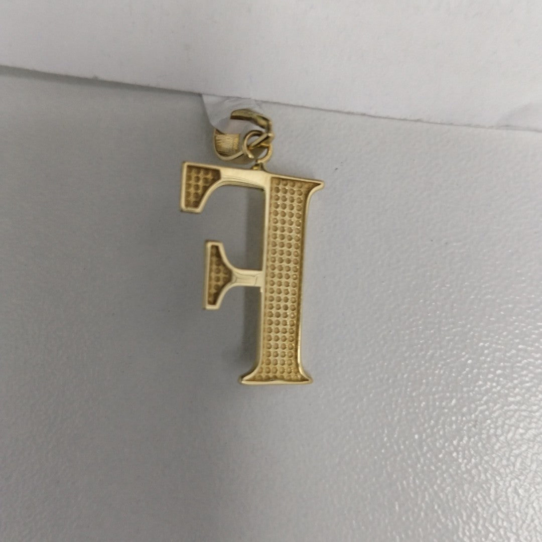 DIJES ORO 14K 1.3 (NUEVO)