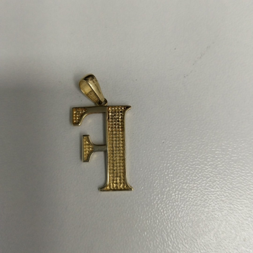 DIJES ORO 14K 1.2 (NUEVO)