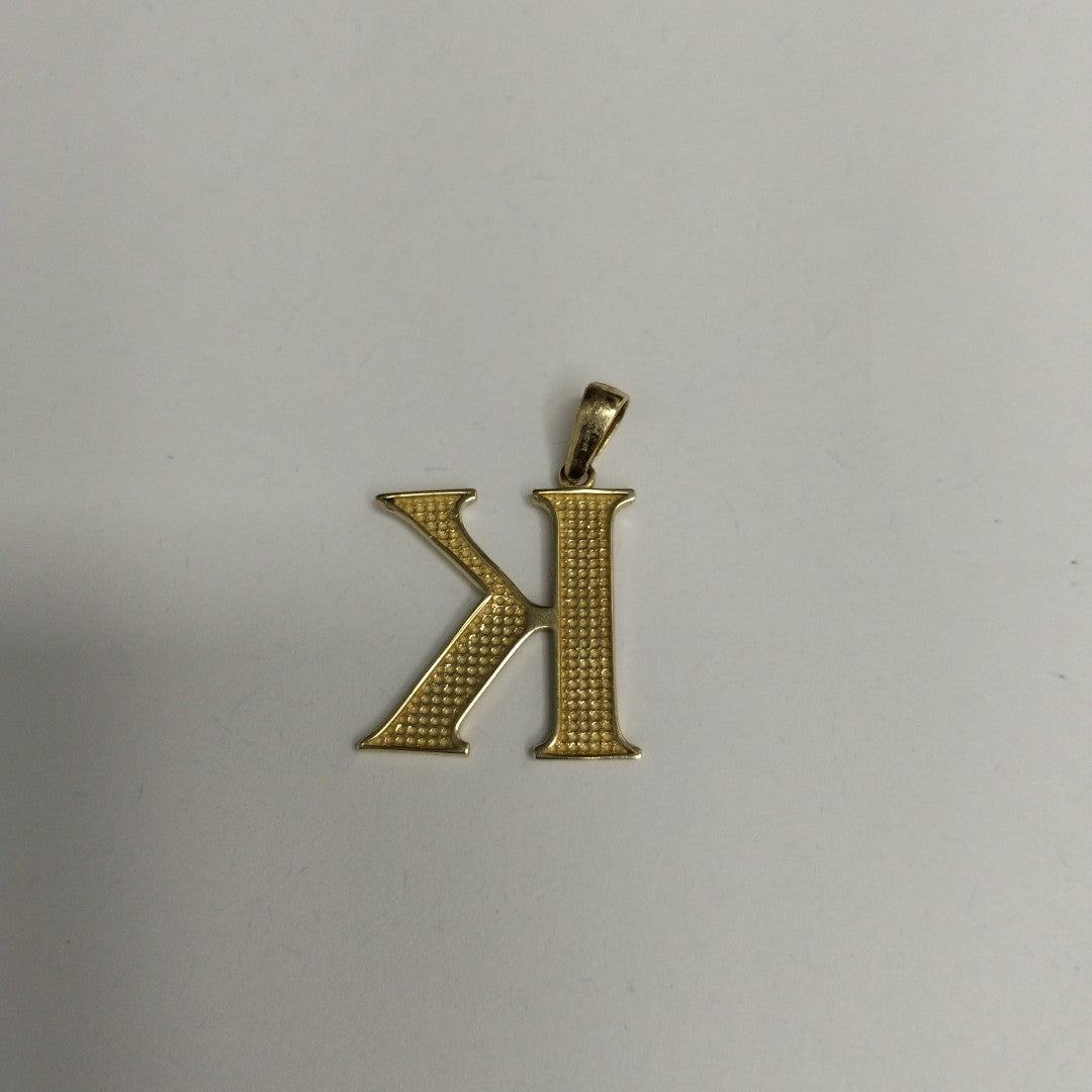 DIJES ORO 14K 1.6 (NUEVO)