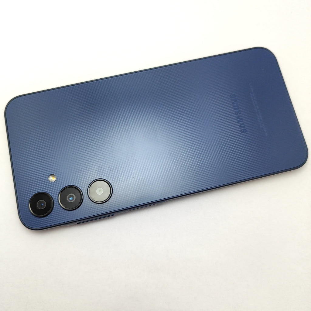 CELULAR SAMSUNG GALAXY A25 5G SM-A256E/DSN (2023) 128 GB 6 GB RAM (SEMINUEVO)