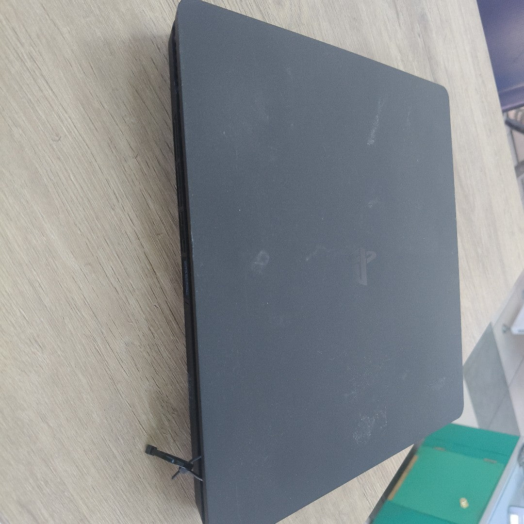 CONSOLA DE VIDEOJUEGO MICROSOFT XBOX ONE 500 GB  (SEMINUEVO)