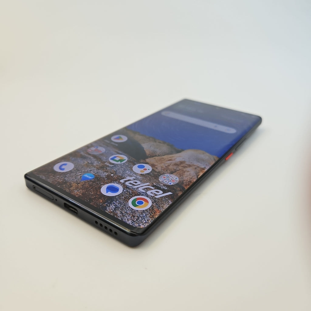 CELULAR ZTE AXON 50 5G 9050N 256 GB 6 GB RAM