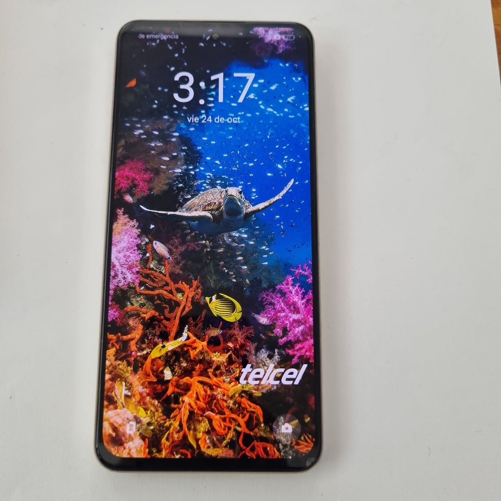 CELULAR REALME 12+ 5G RMX3867 (2024) 256 GB 12 GB RAM