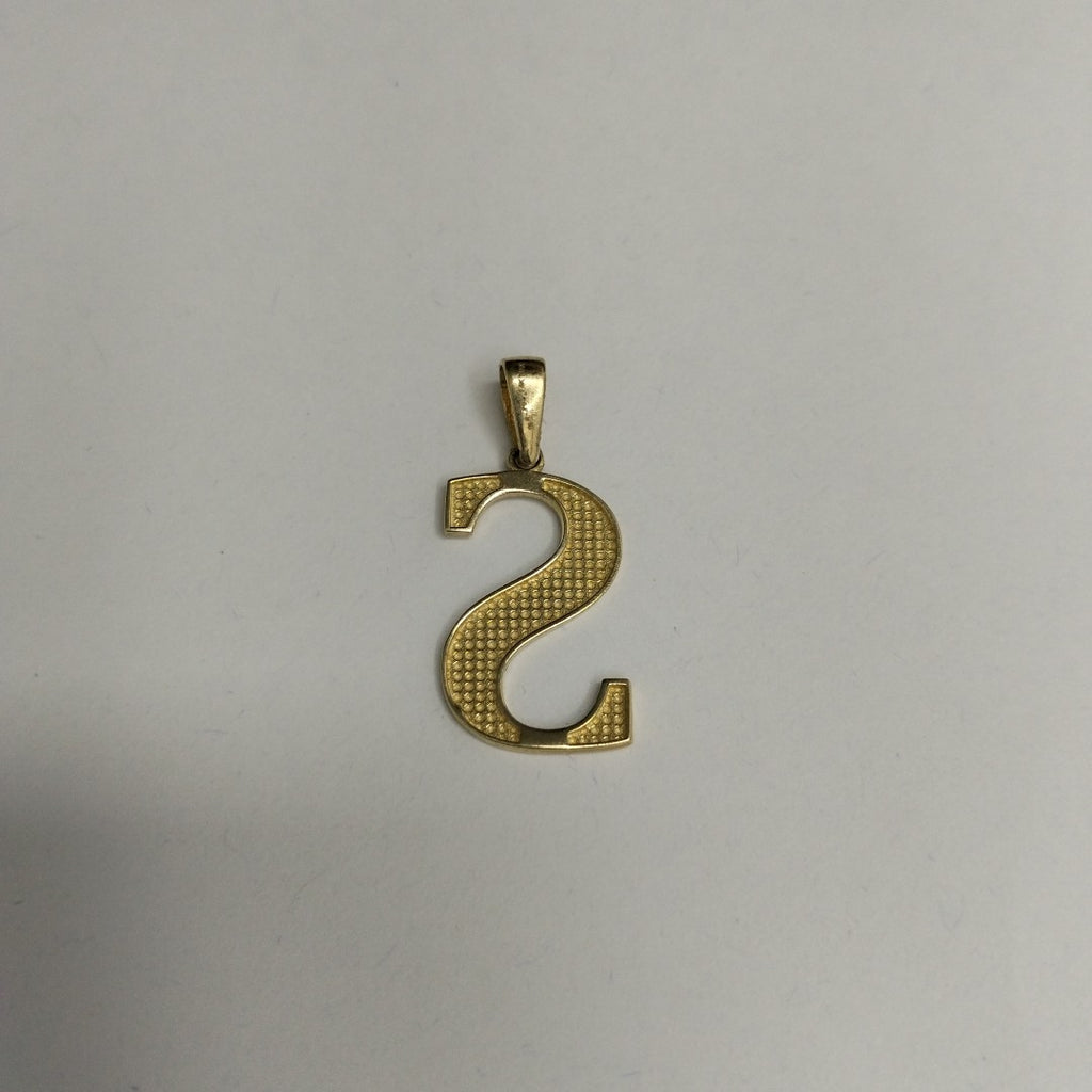 DIJES ORO 14K 1.4 (NUEVO)