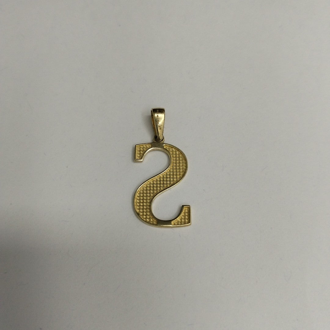 DIJES ORO 14K 1.4 (NUEVO)