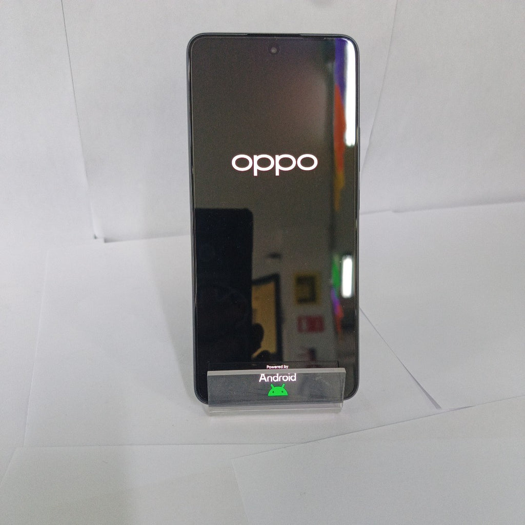 CELULAR OPPO  RENO 13F 5G CPH2699 (2025) 256 GB 12 GB RAM (SEMINUEVO)