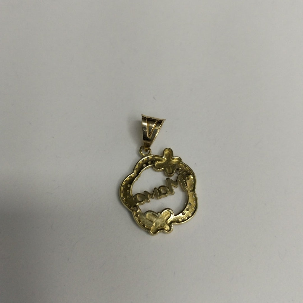 DIJES ORO 10K 1.5 (NUEVO)