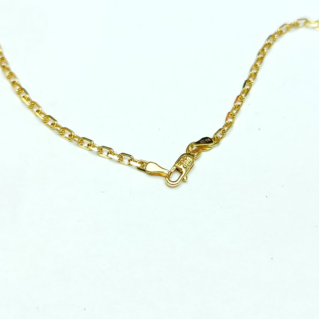 CADENAS ORO 14K 6.2 (NUEVO)