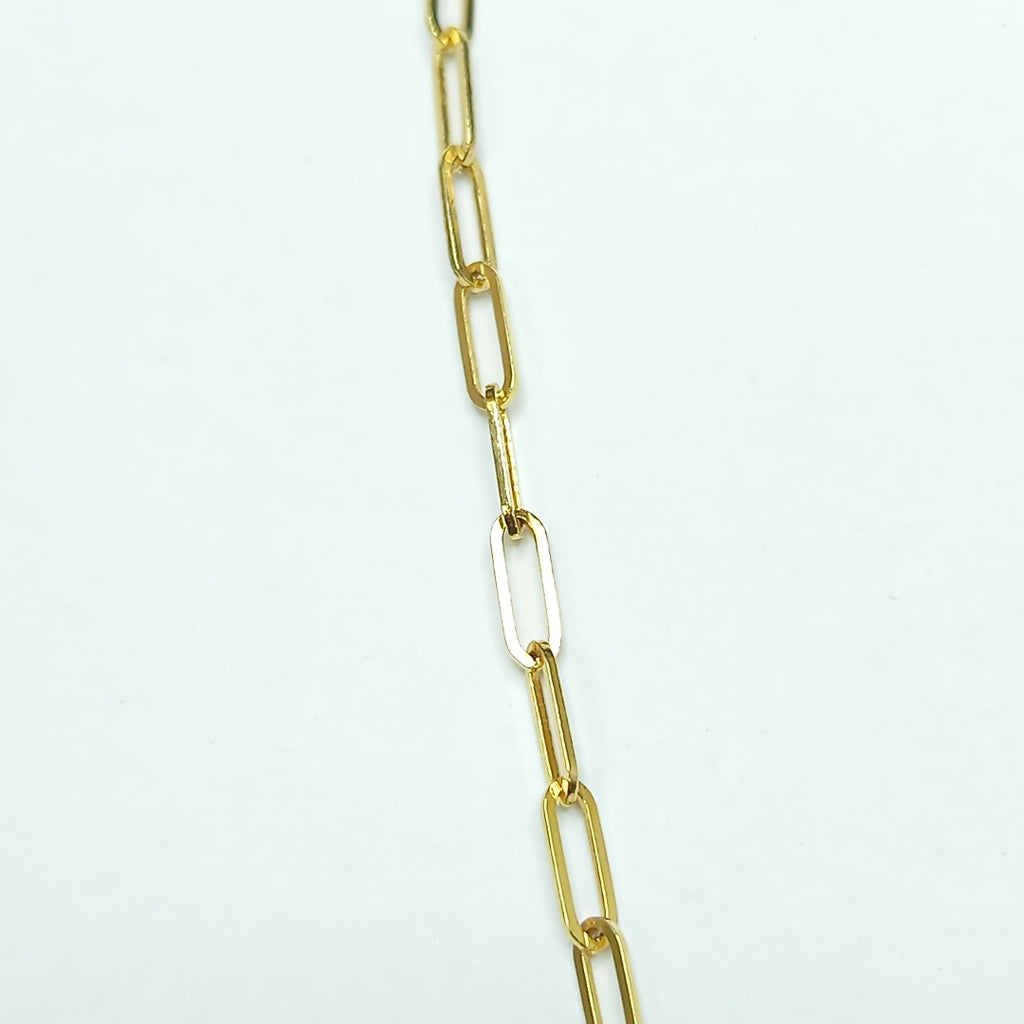 CADENAS ORO 14K 8.9 (NUEVO)