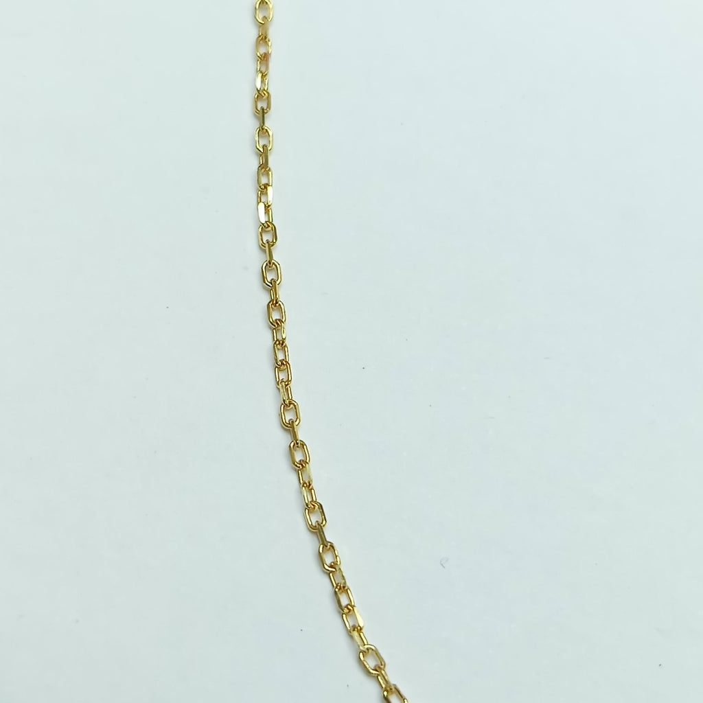 CADENAS ORO 14K 2.9 (NUEVO)