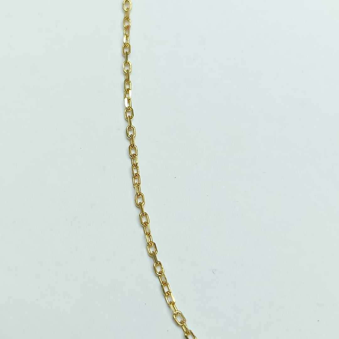 CADENAS ORO 14K 2.9 (NUEVO)
