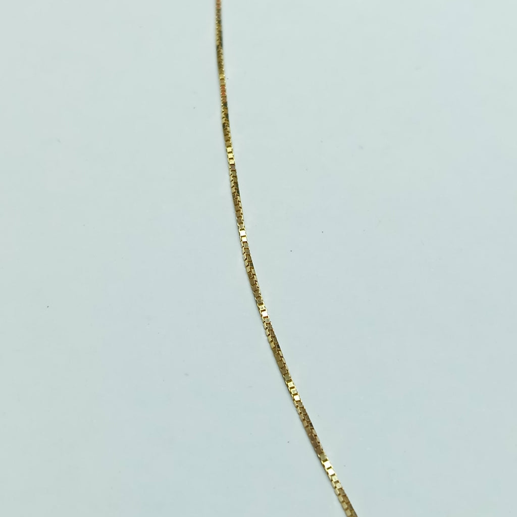 CADENAS ESPECIAL ORO 14K 1.9 (NUEVO)