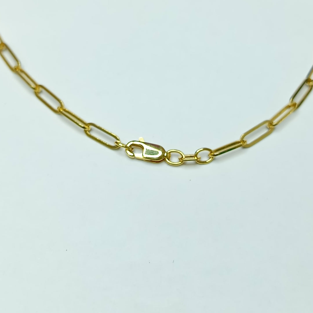 CADENAS ORO 14K 8.2 (NUEVO)