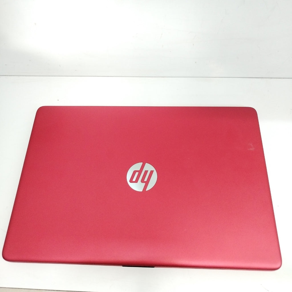 LAPTOP HP 15-DW3500LA (2022) 256 GB SSD 8 GB RAM (SEMINUEVO)