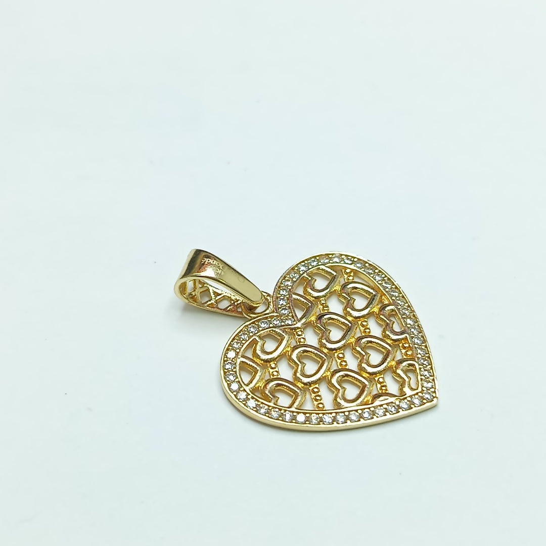 DIJES ORO 14K 2.1 (NUEVO)