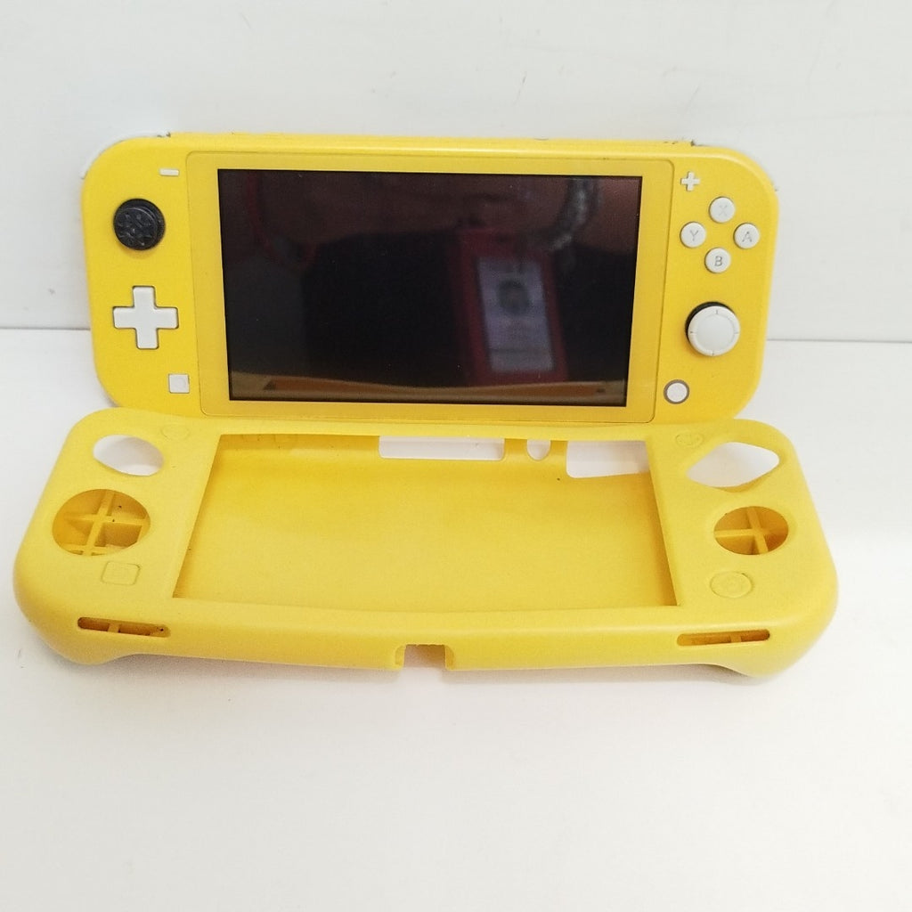 CONSOLA DE VIDEOJUEGO NINTENDO SWITCH LITE 32 GB