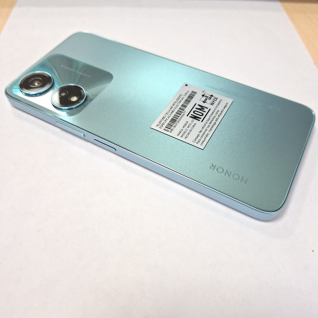 CELULAR HONOR X5 PLUS WOD-LX3 (2023) 64 GB 4 GB RAM (SEMINUEVO)