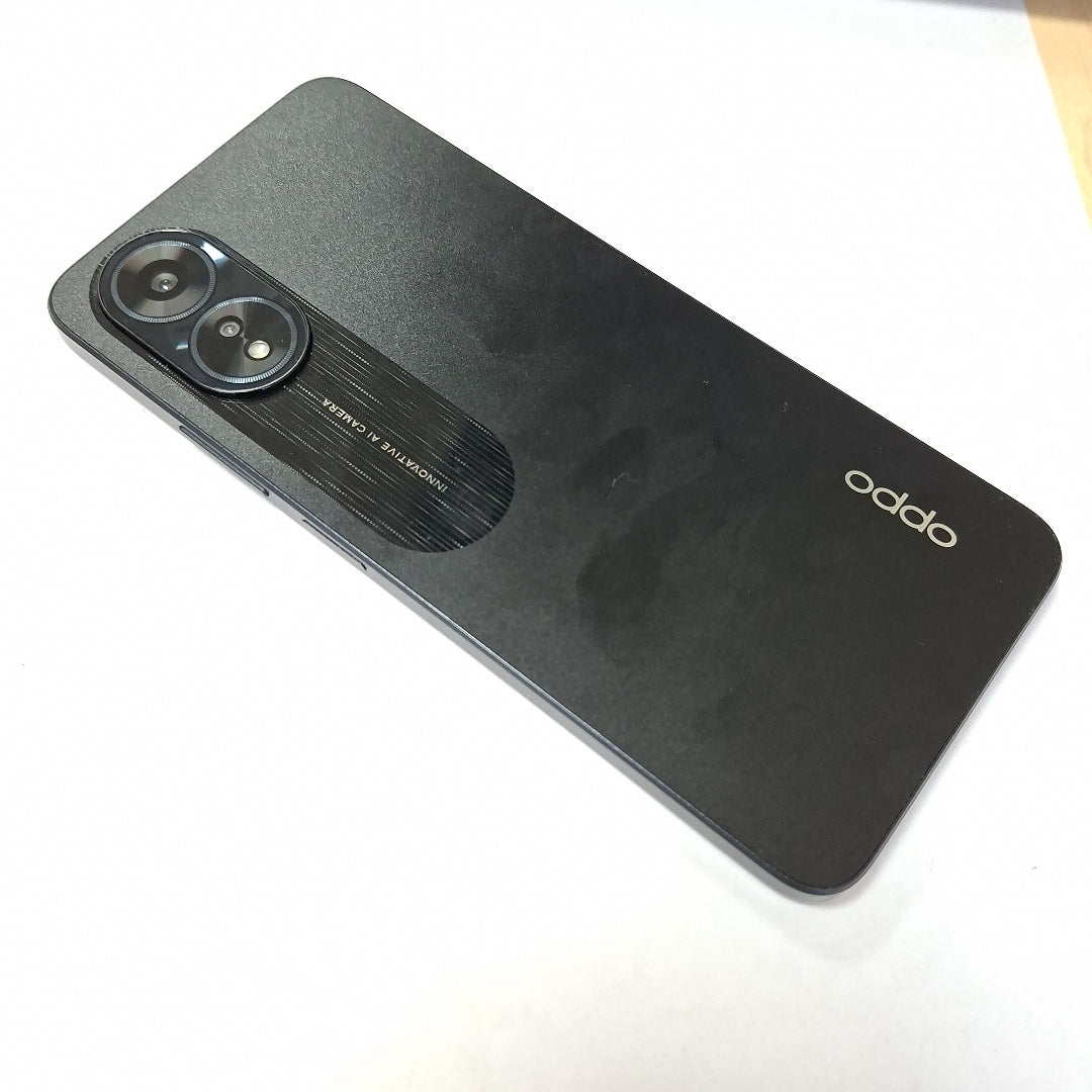 CELULAR OPPO  A38 CPH2579 (2023) 128 GB 4 GB RAM (SEMINUEVO)