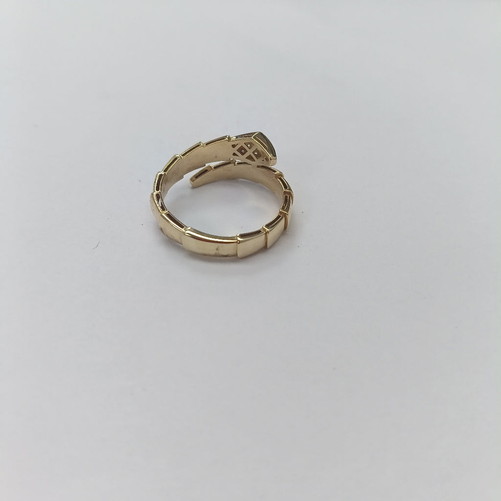 ANILLOS DAMA ORO 14K 3.6 (NUEVO)