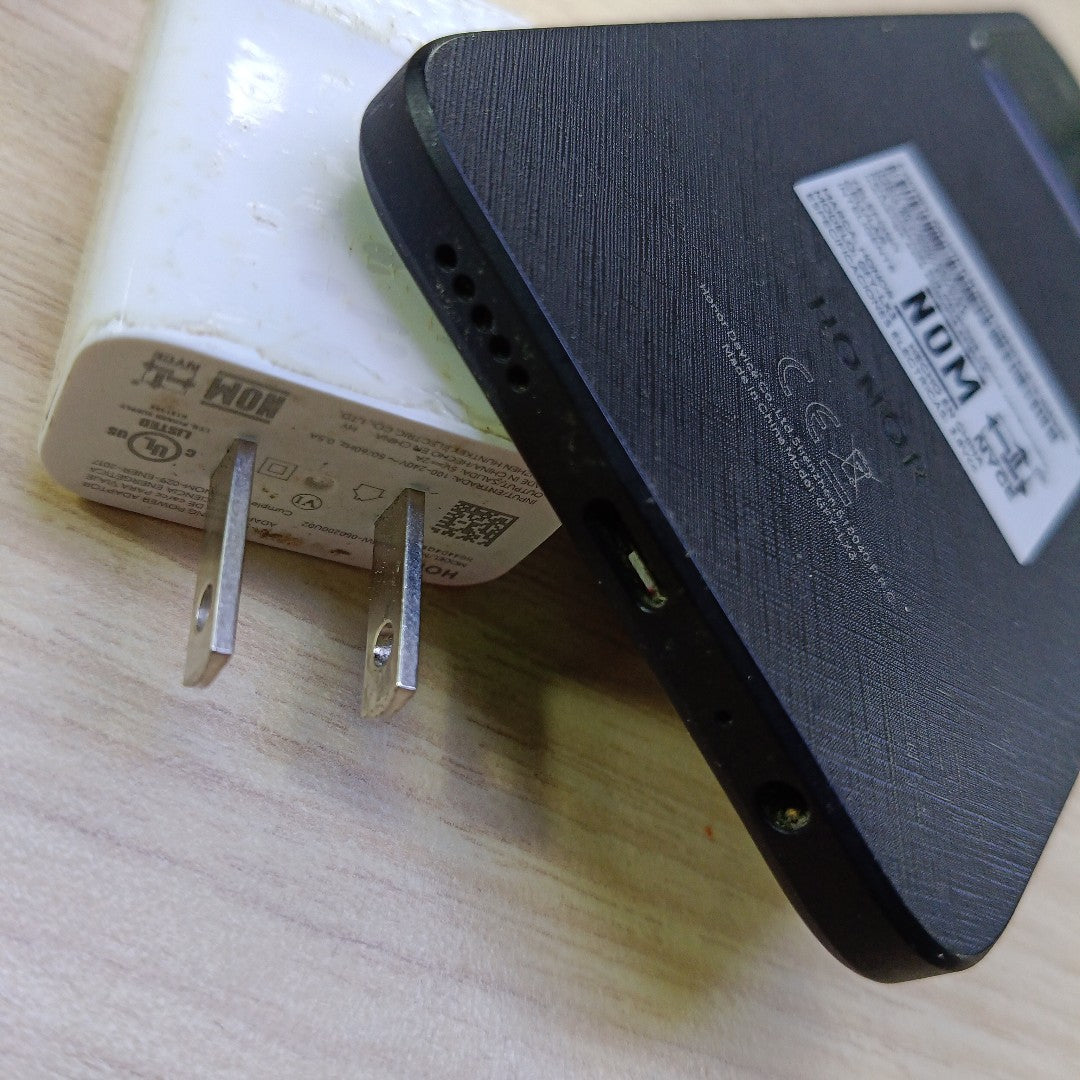 CELULAR HONOR X5B GFY-LX3 128 GB 4 GB RAM (SEMINUEVO)