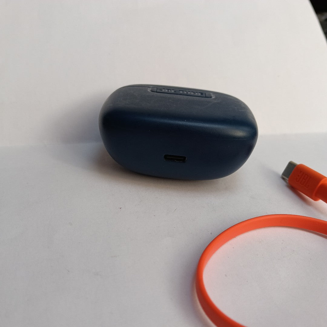 AUDIFONOS JBL TUNE BEAM INALAMBRICO IN EAR (SEMINUEVO)