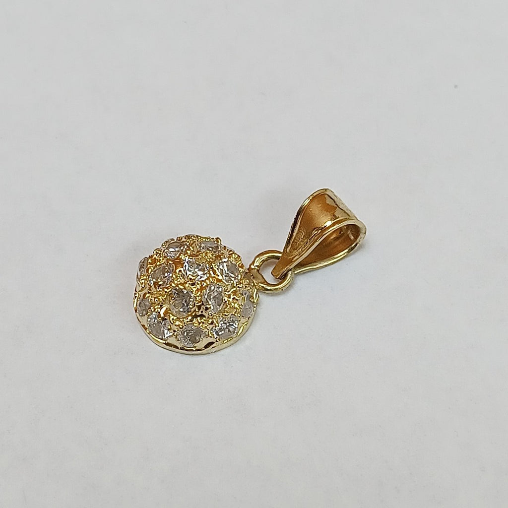 DIJE ORO 14 K 1,80 GRMS (SEMINUEVO)