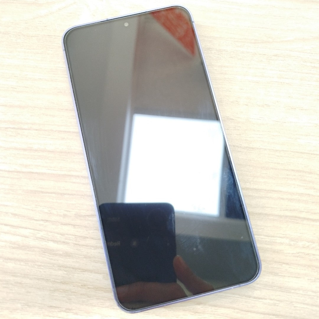 CELULAR SAMSUNG GALAXY S24 SM-S921B (2024) 256 GB 8 GB RAM (SEMINUEVO)