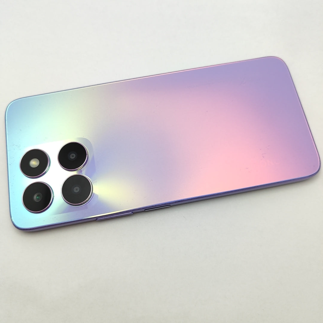 CELULAR HONOR X6A WDY-LX3 (2023) 256 GB 6 GB RAM (SEMINUEVO)