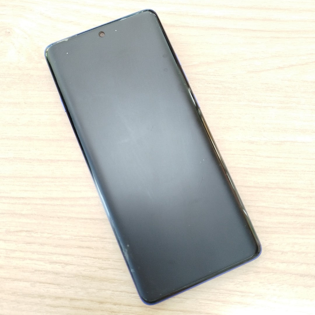 CELULAR MOTOROLA EDGE 60 PRO XT2507-1 (2025) 512 GB 12 GB RAM (SEMINUEVO)