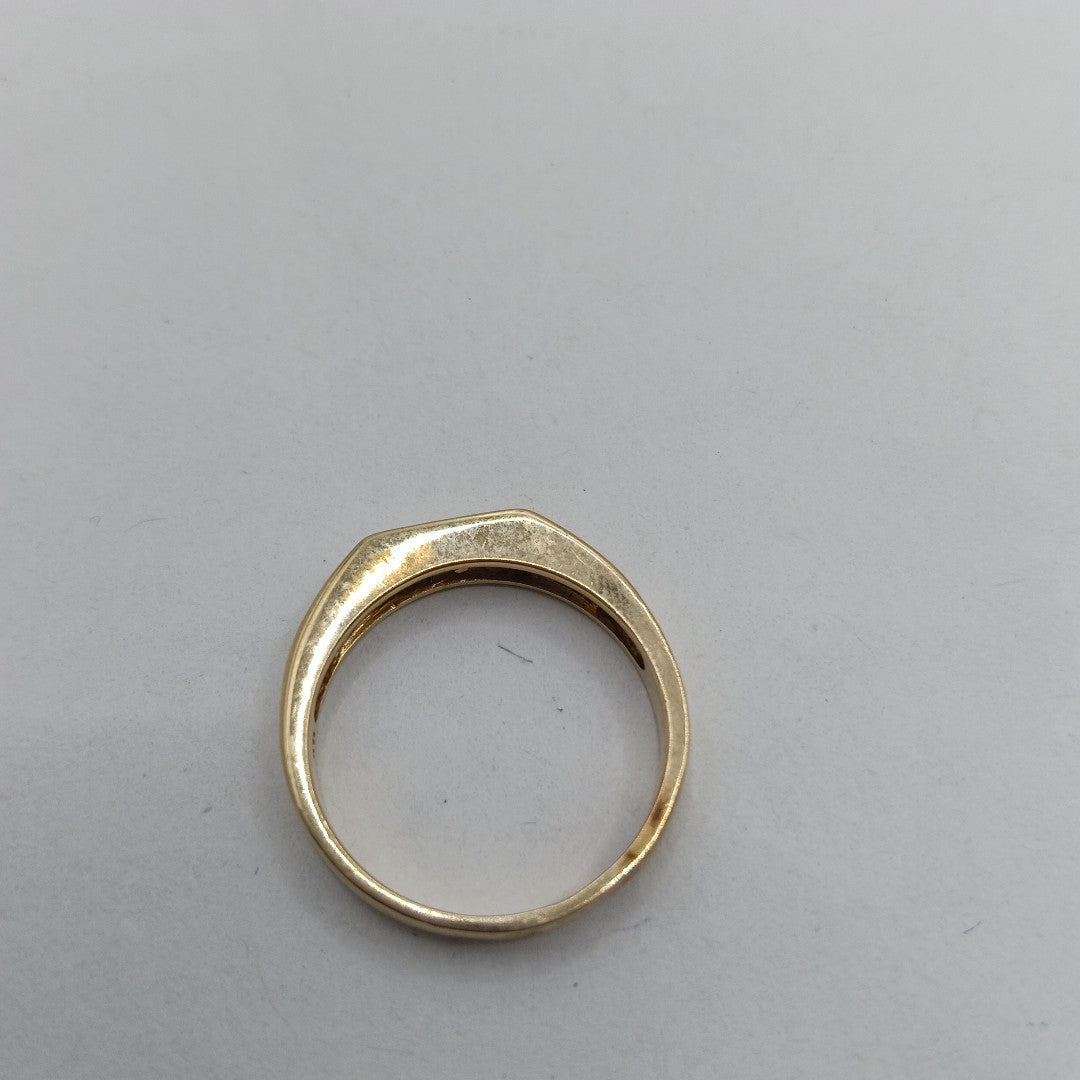ARGOLLA. ORO. 14 K 4.3 GRMS (SEMINUEVO)