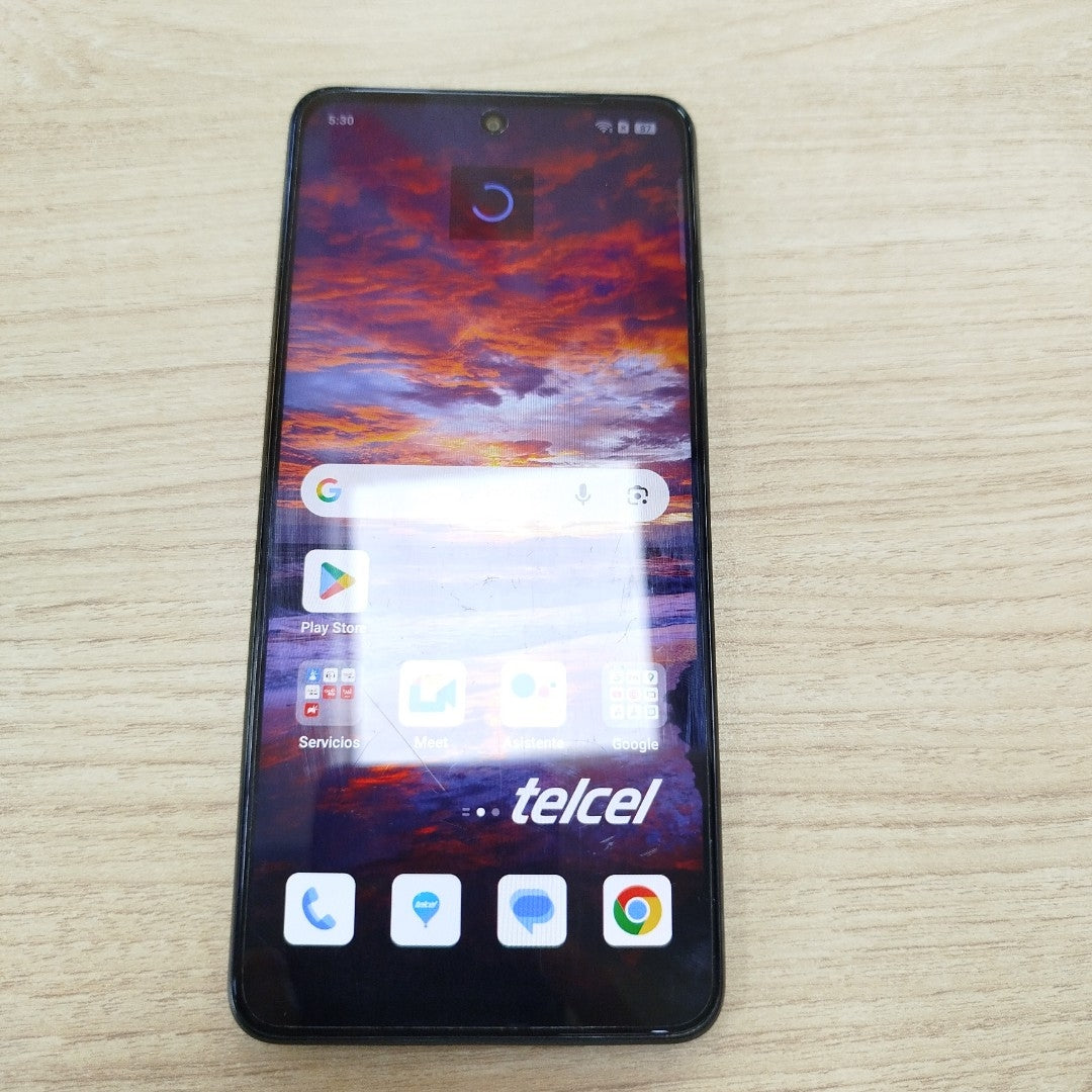CELULAR OPPO  A60 CPH3669 256 GB 8 GB RAM (SEMINUEVO)