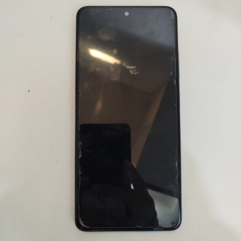 CELULAR XIAOMI POCO X4 PRO 5G 2201116PG (2022) 256 GB 8 GB RAM (SEMINUEVO)