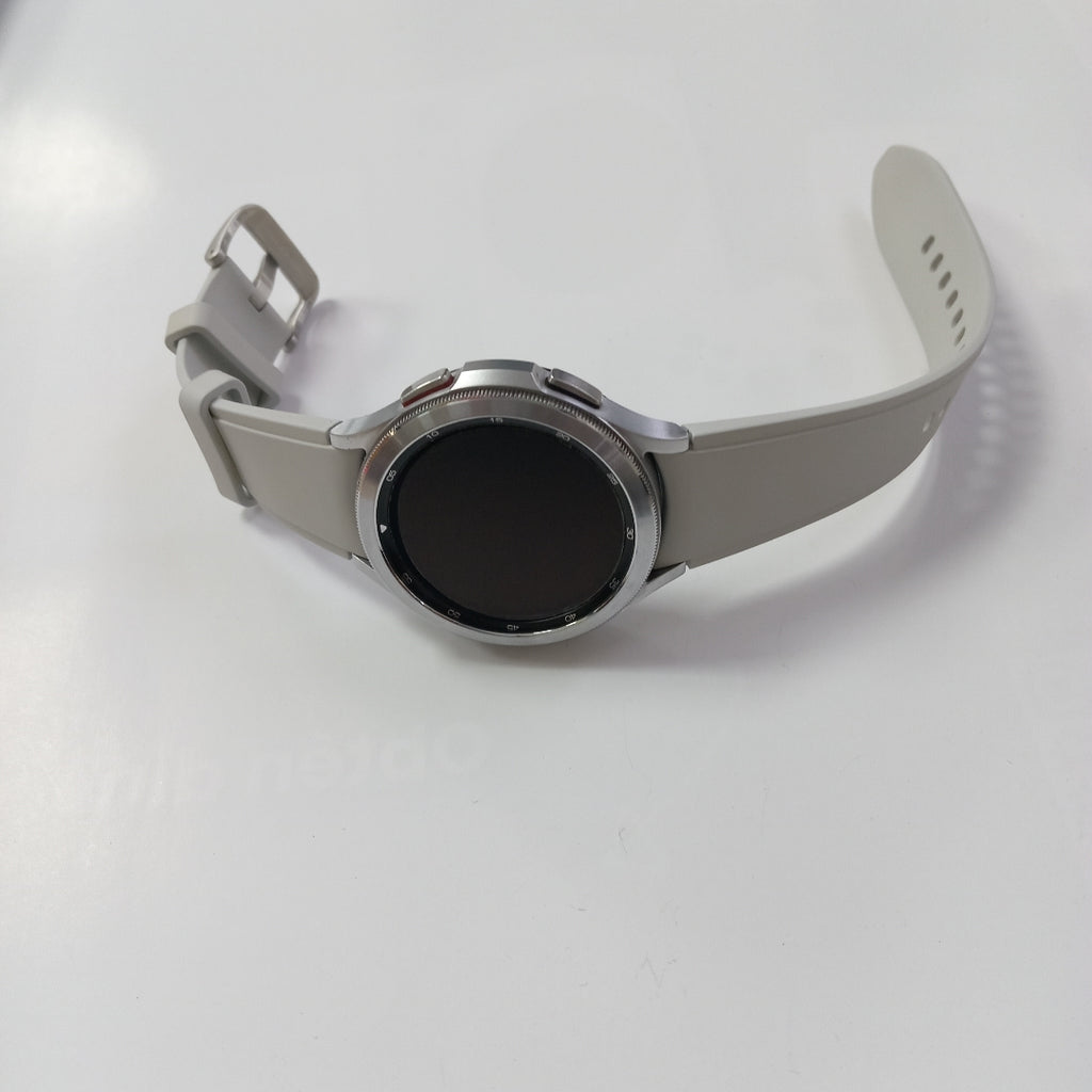 SMARTWATCH SAMSUNG GALAXY WATCH 4 CLASSIC SM-R890 46 MM GPS (SEMINUEVO)