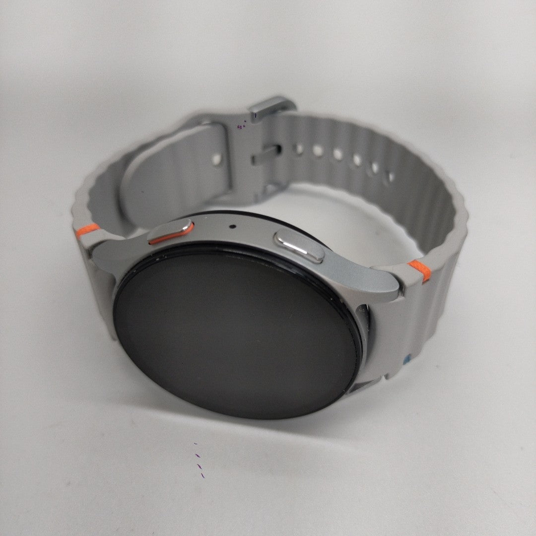 SMARTWATCH SAMSUNG GALAXY WATCH 7 SM-L310 44 MM GPS (SEMINUEVO)