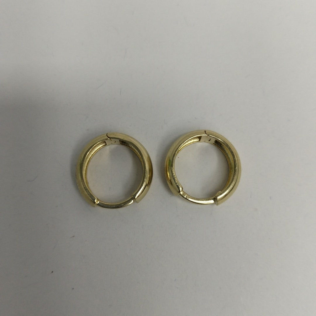 HUGGIES ORO 14K 2 (NUEVO)