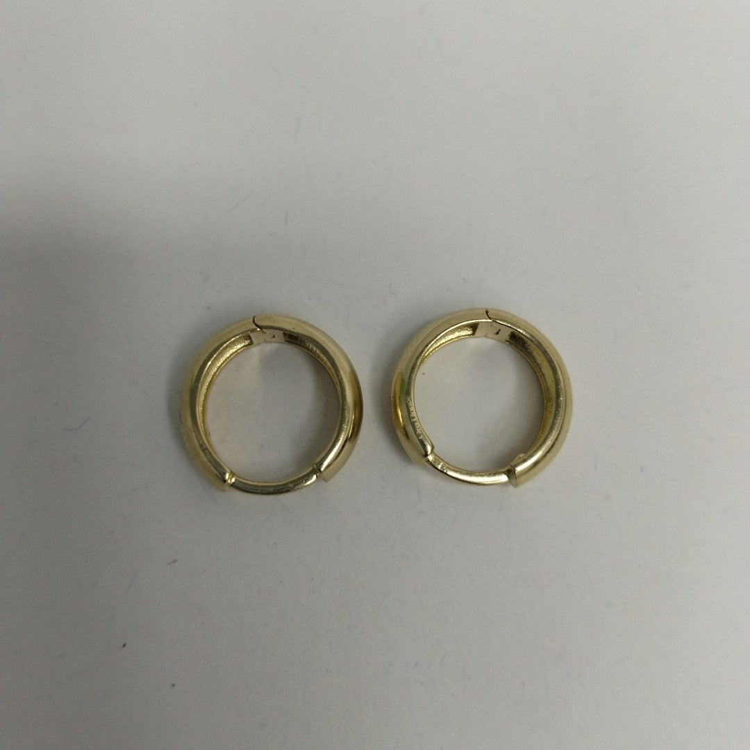 HUGGIES ORO 14K 2 (NUEVO)