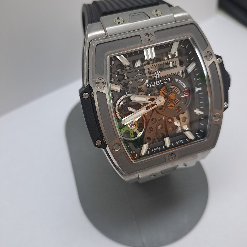   RELOJ CABALLERO   HUBLOT   2003592 SPIRIT (SEMINUEVO)