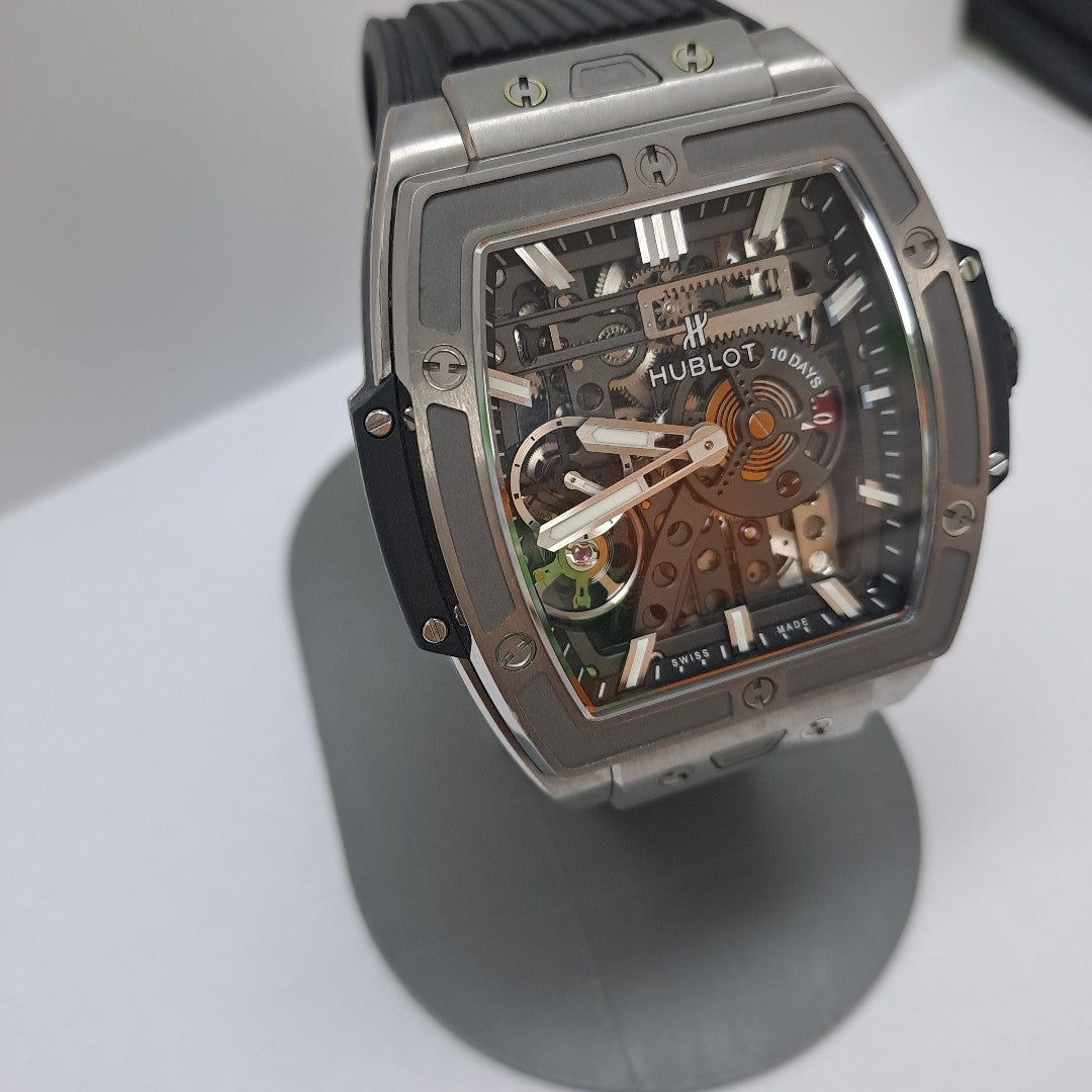   RELOJ CABALLERO   HUBLOT   2003592 SPIRIT (SEMINUEVO)