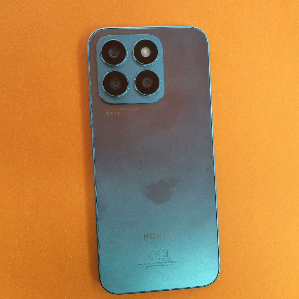 CELULAR HONOR X8B LLY-LX3 (2023) 512 GB 8 GB RAM (SEMINUEVO)