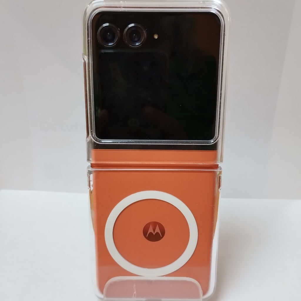 CELULAR MOTOROLA RAZR 50 5G XT2453-1 512 GB 12 GB RAM