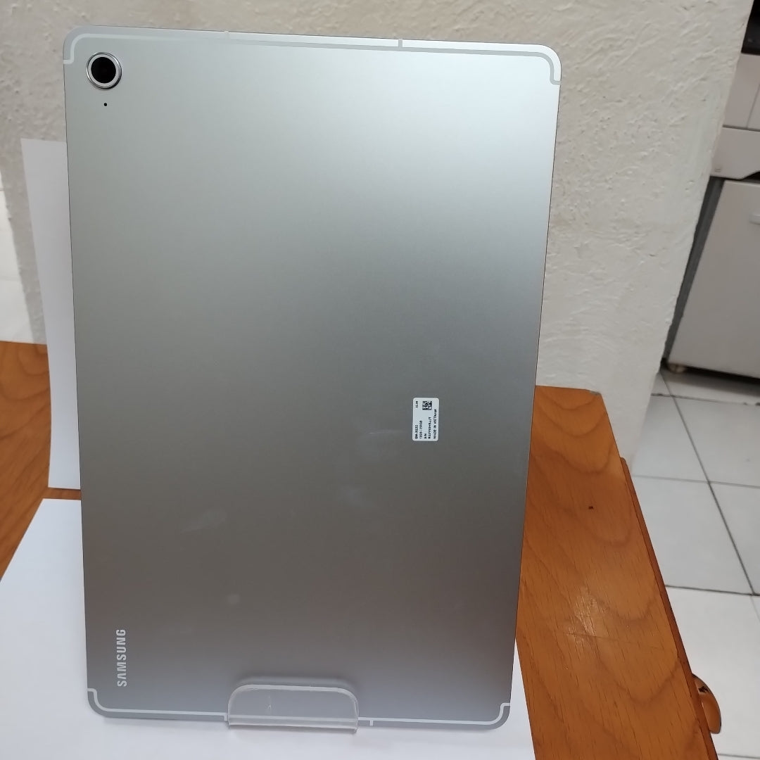 TABLETA SAMSUNG GALAXY TAB S10 FE+ SM-X620 (2025) 256 GB 12 GB RAM (SEMINUEVO)