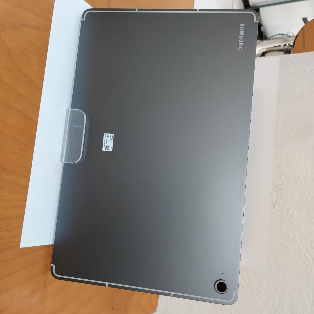 TABLETA SAMSUNG GALAXY TAB S10 FE+ SM-X620 (2025) 256 GB 12 GB RAM (SEMINUEVO)