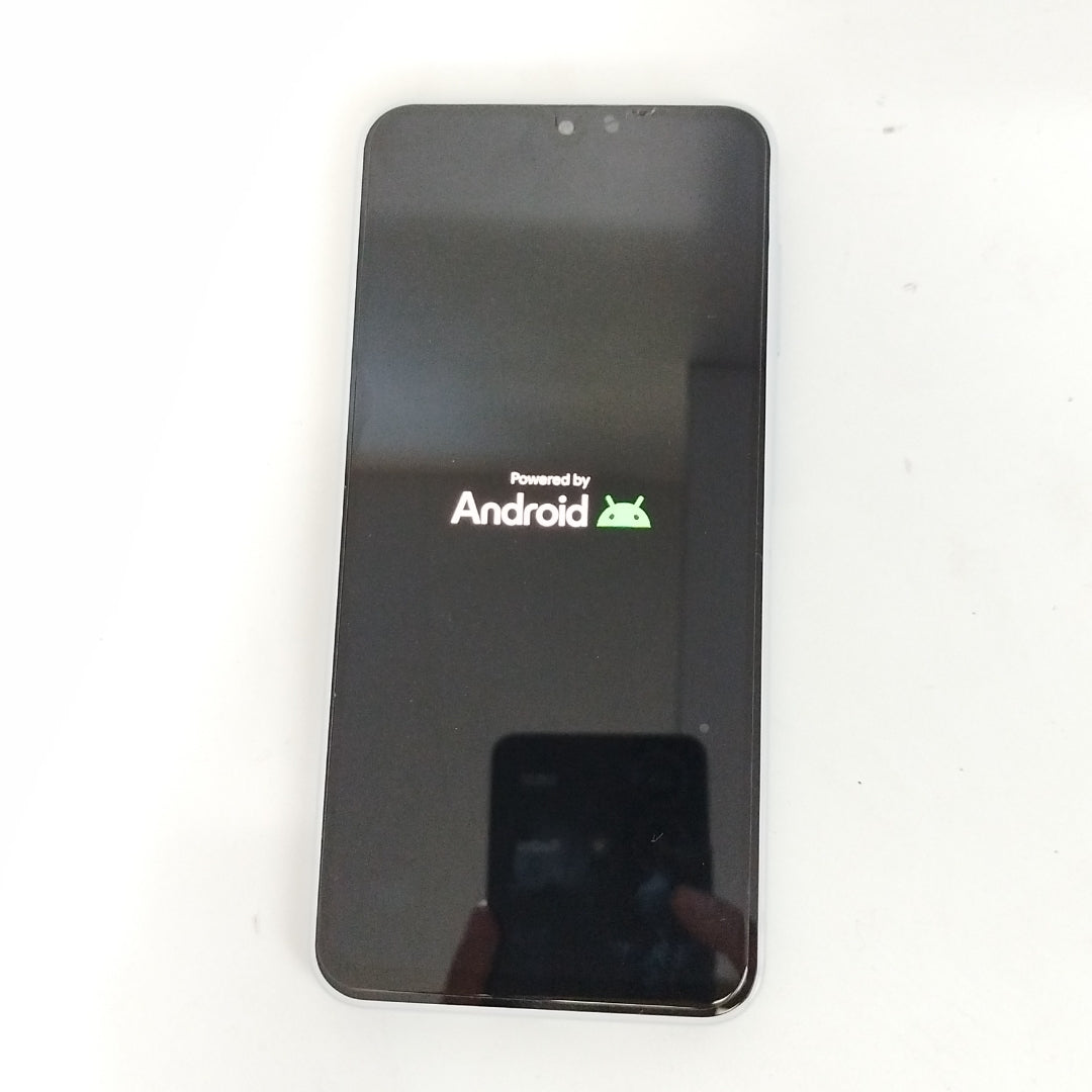 CELULAR SAMSUNG GALAXY A16 SM-A165M (2024) 128 GB 4 GB RAM (SEMINUEVO)