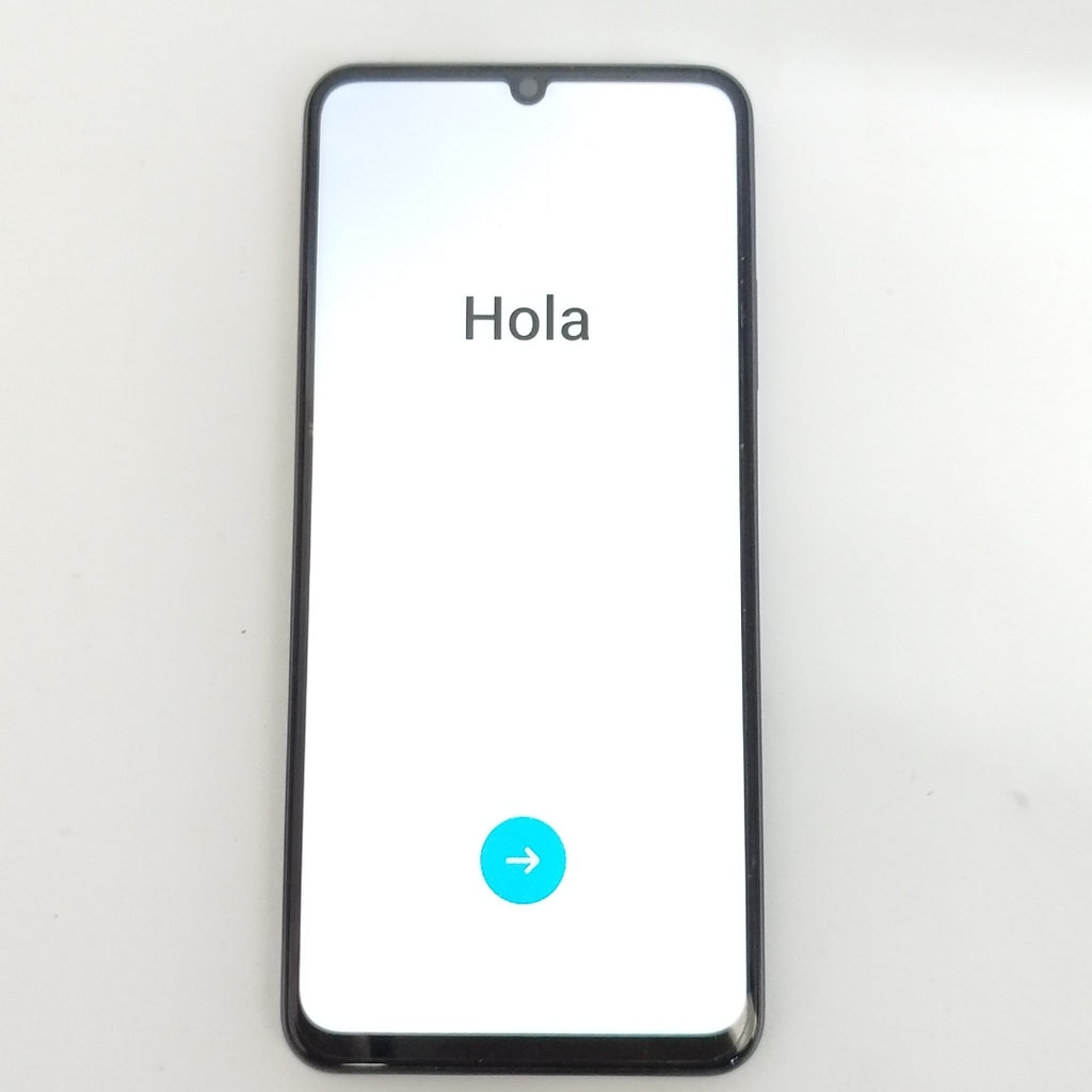 CELULAR REALME REALME NOTE 60-RMX3933(2023) 128 GB 4 GB RAM (SEMINUEVO)