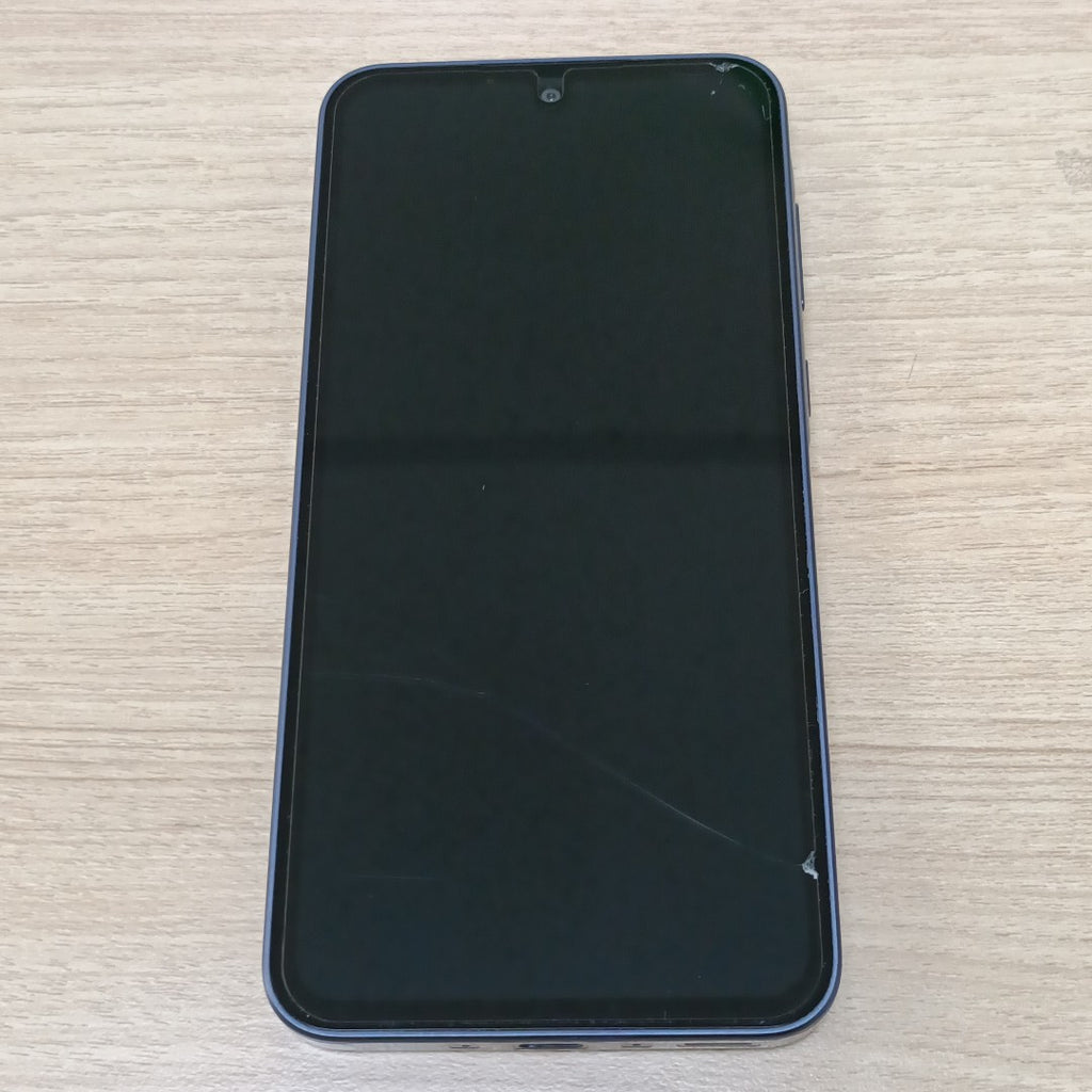 CELULAR SAMSUNG GALAXY A35 5G SM-A356E (2024) 128 GB 6 GB RAM (SEMINUEVO)