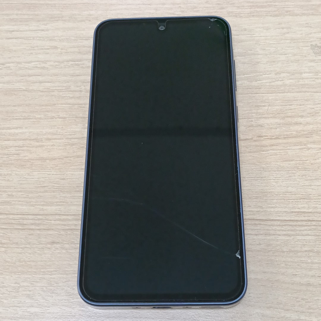 CELULAR SAMSUNG GALAXY A35 5G SM-A356E (2024) 128 GB 6 GB RAM (SEMINUEVO)