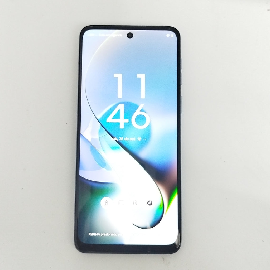 CELULAR MOTOROLA MOTO G54 5G XT2343-1 (2023) 256 GB 8 GB RAM (SEMINUEVO)