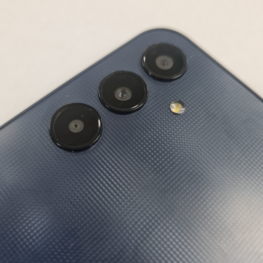 CELULAR SAMSUNG GALAXY A25 5G SM-A256E/N (2023) 128 GB 6 GB RAM (SEMINUEVO)